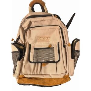 Eastsport Backpack Beige